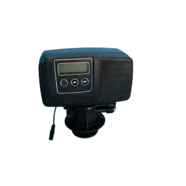 5600 SXT Control Valve